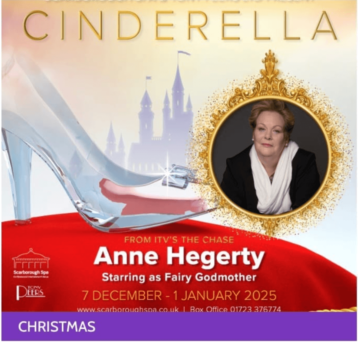 Cinderella